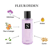 BRUME FLEUR D'EDEN